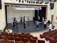 제31회 동래학춤 하계강습회