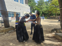 2025.09.21  - 이수증, 전수장학생…